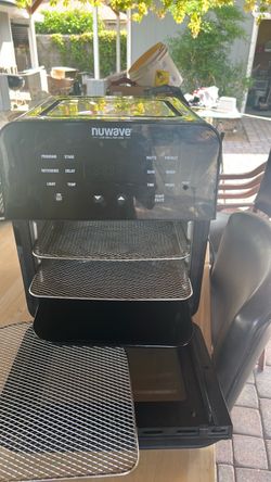 Air fryer