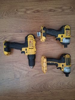 Dewalt