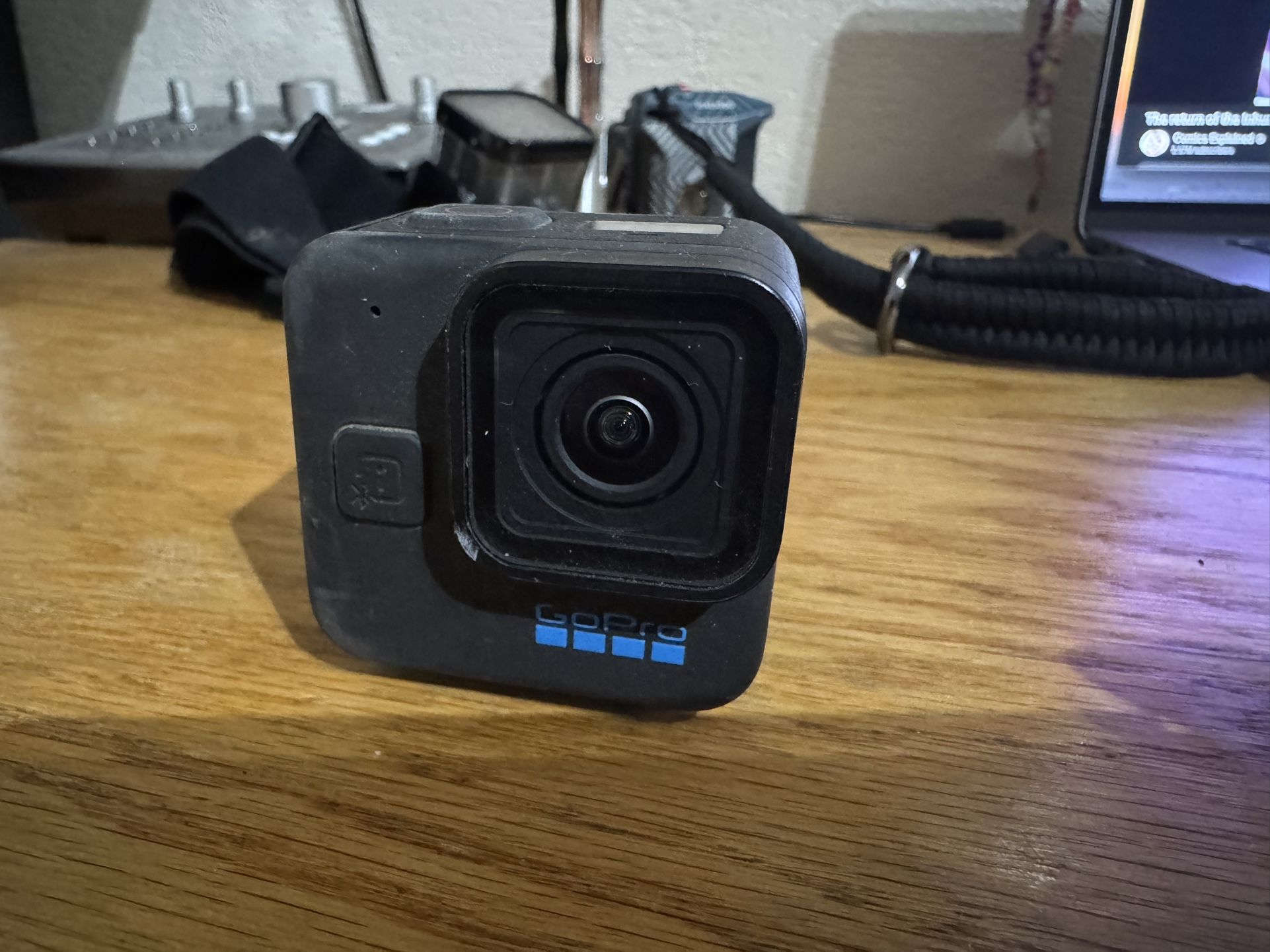 Gopro Hero 11 Mini Black