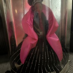 Happy Holiday 1998 Barbie