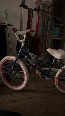 Girls Bike
