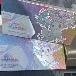 Prismatic Spc