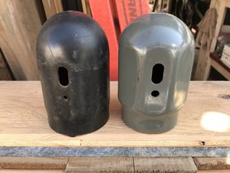 Oxigen & Acetilene Caps