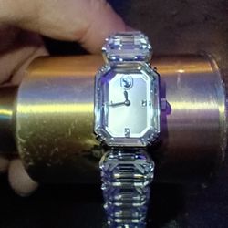 Swarovski Millenia Bracelet Watch