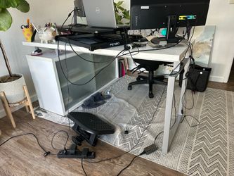 Desk