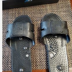 massage shoes