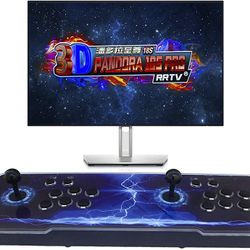 Xfuny Classical Arcade Games Station 