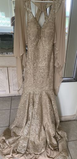 Wedding Dresses