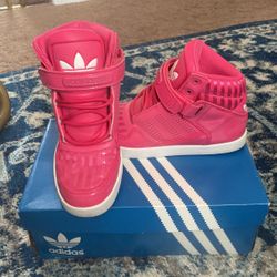 Adidas Size 4Y