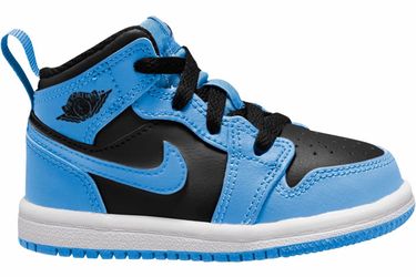 Jordan 1 Mid - Toddler