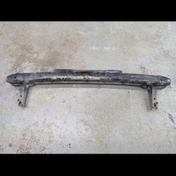 02-07 Subaru Impreza Rear Bumper Support 