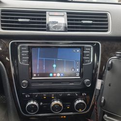 Rcd360 Pro III Wiressless Carplay & Android Auto 