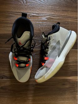 Jordan low