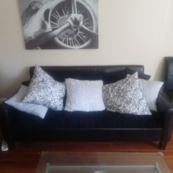 Couch For Sale Sealy Full Mattress Converts