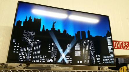 Tvs available 50inch with roku $300 , and 32 inch $100