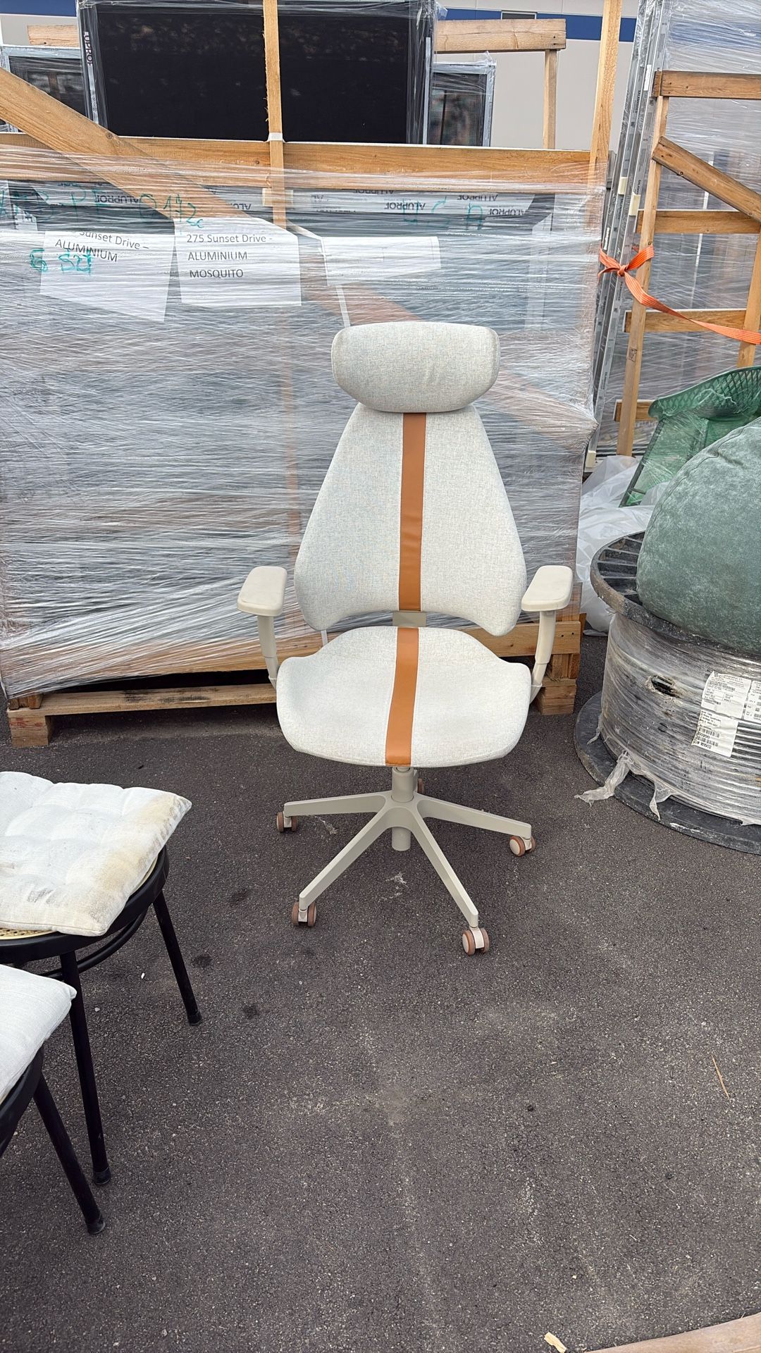 $30 Chair