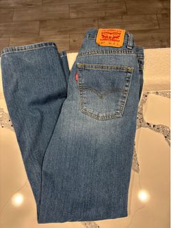 Levi’s 511 performances slim size 29x31