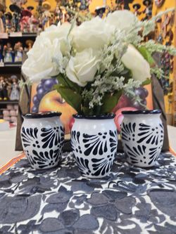 💥Talavera centro de mesa 💥 $8 each. 12031 Firestone Blvd Norwalk CA 90650.