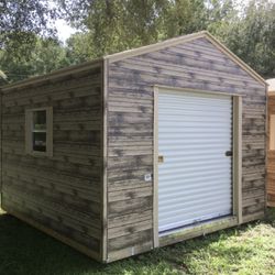 Shed, Storage Shed, Man Cave, She Shed