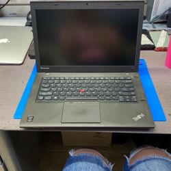 Lenovo Thinkpad 