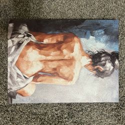 Painting Canva