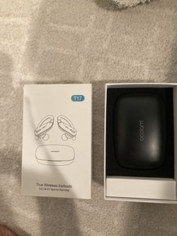 T19 Sport Earbuds NEED GONE ASAP