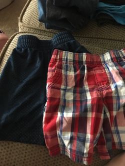 Boys 3T shorts