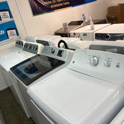 Super Save Washer Deals 