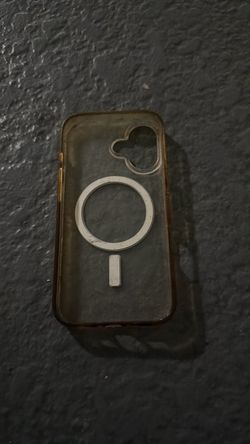 iPhone 16 case