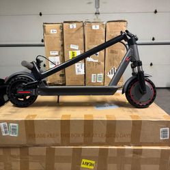 🔥 Electric Scooter – Brand New 🔥