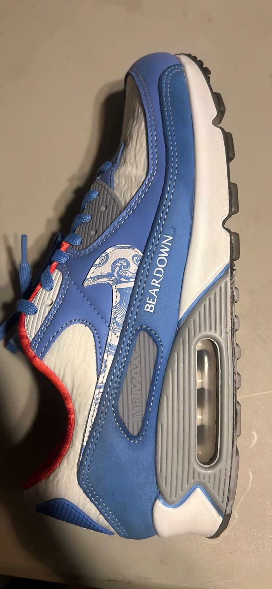 Air Max 90 beardown 