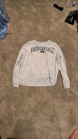 American eagle large