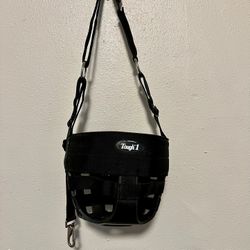 Horse Grazing Muzzle