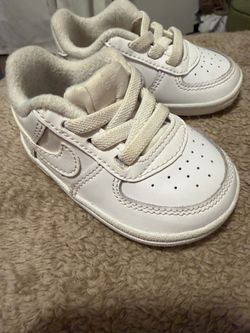 Nike Air Force