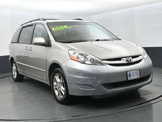 2006 Toyota Sienna