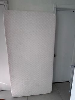Twin Matress