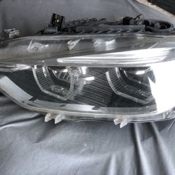 BMW Lci Headlight Left Side $450