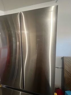 Samsung Fridge