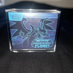 Phantasmal Flames ETB