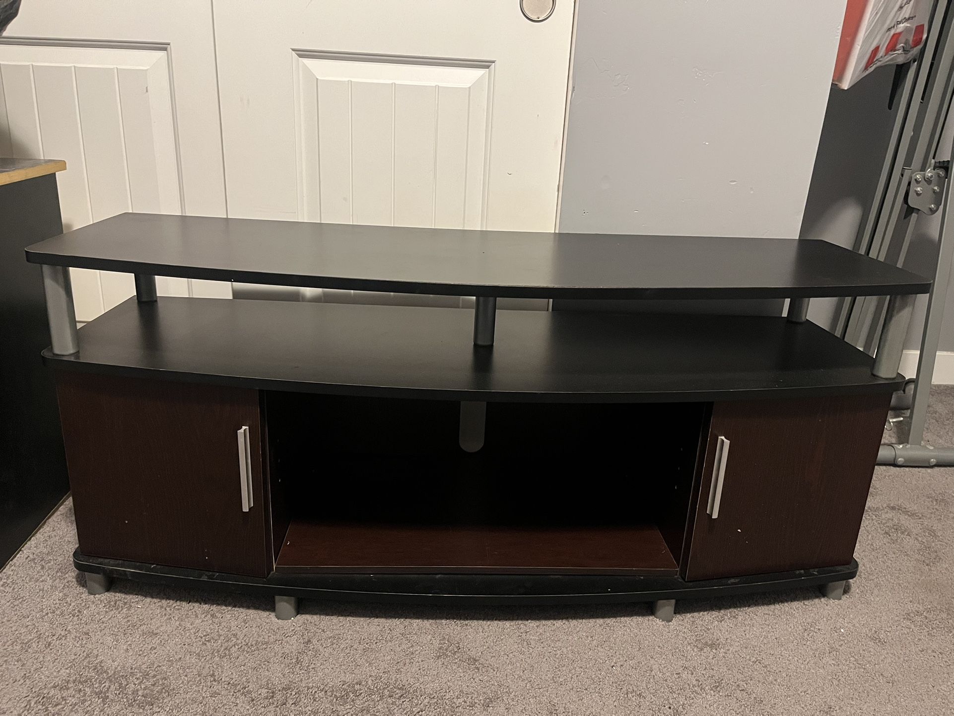 TV Media Center Stand