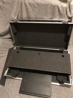 Odyssey Case For dj Controllers