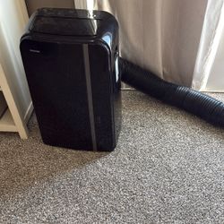 Toshiba AC Unit 