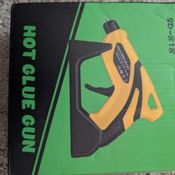 Brand New Cordless Glue Gun