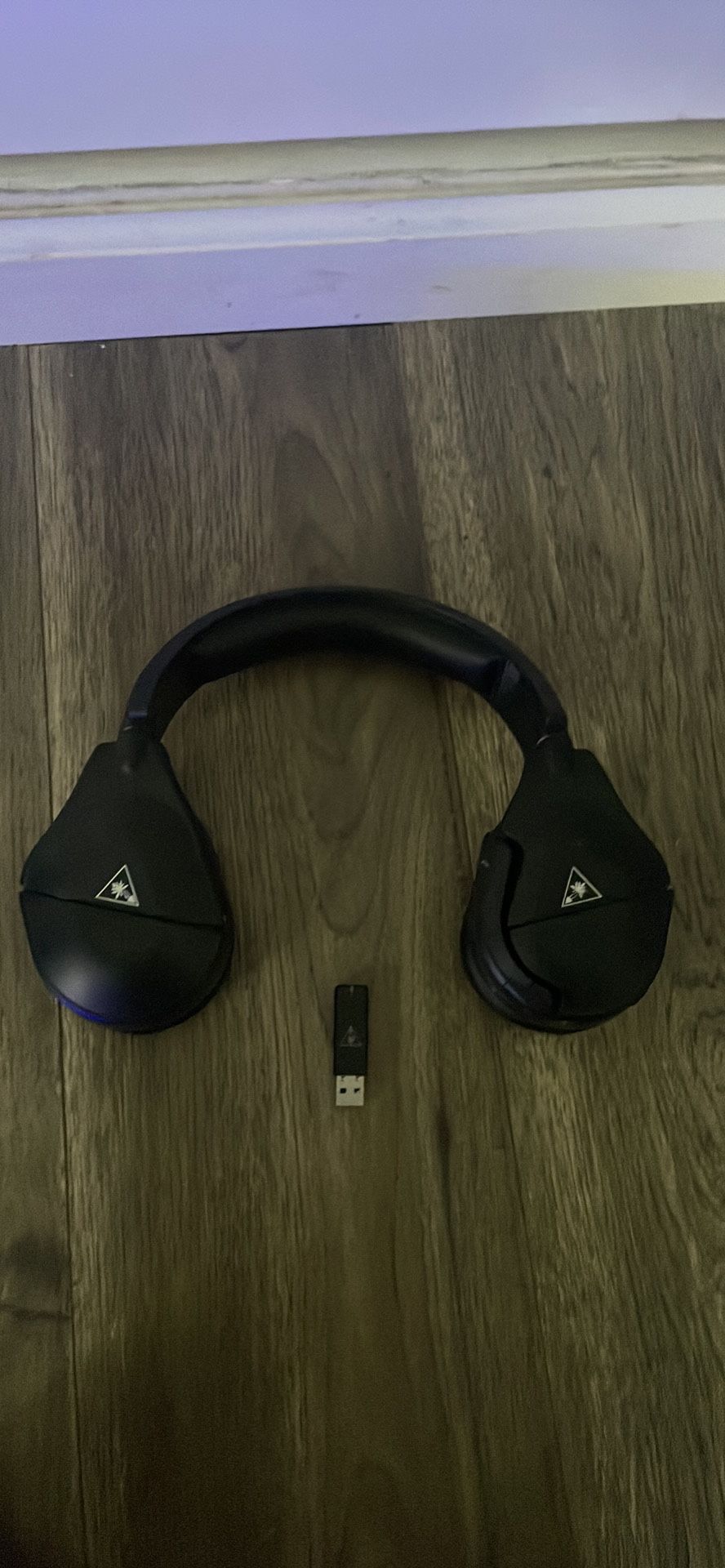 Turtle Beach Stealth 600