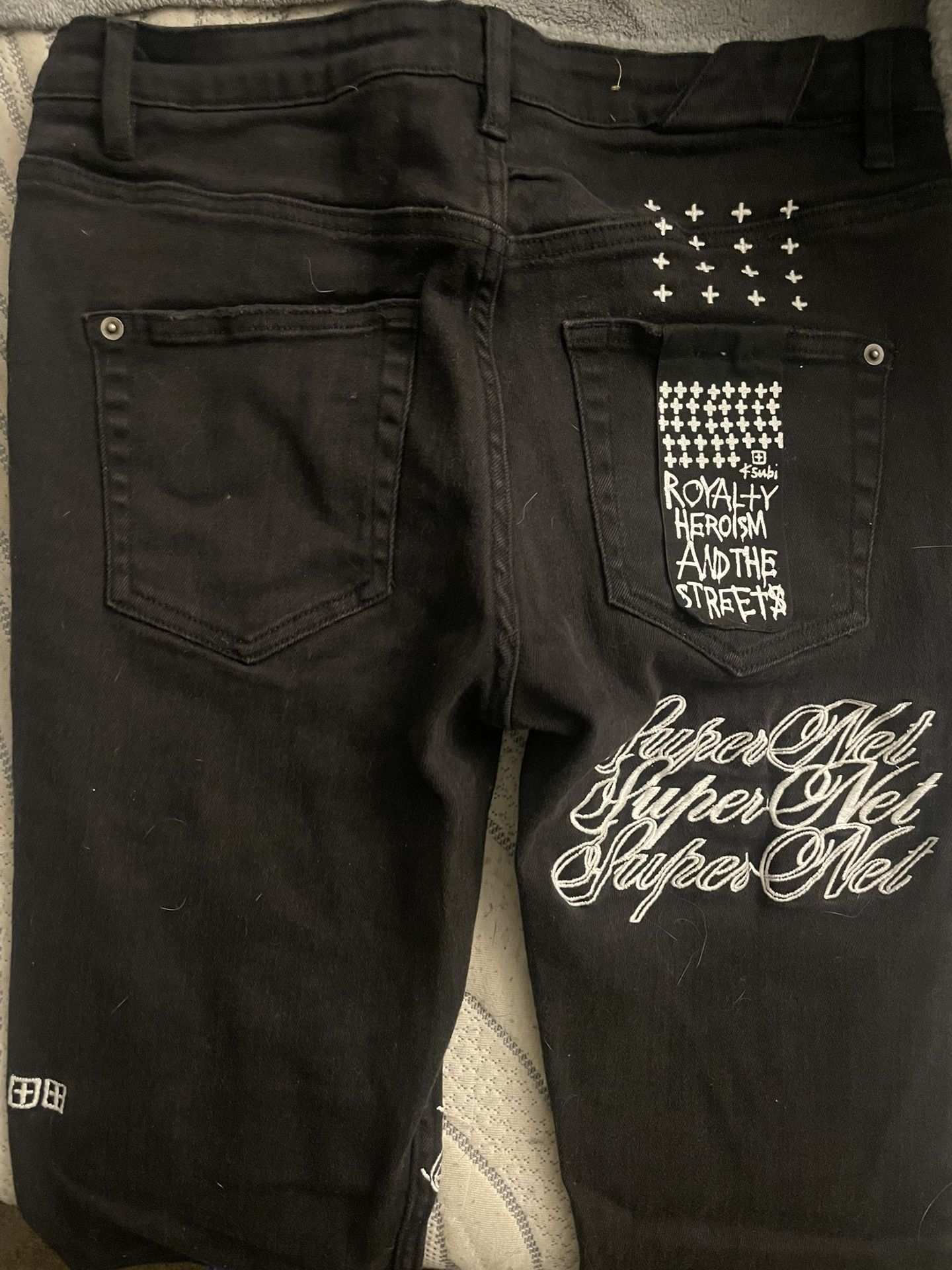 Ksubi Jeans SIZE 30