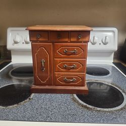 Jewelry Box 