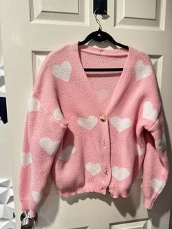 shein cardigan 