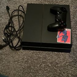PS4 