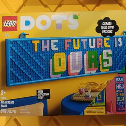 Lego 41952 Dots Set New