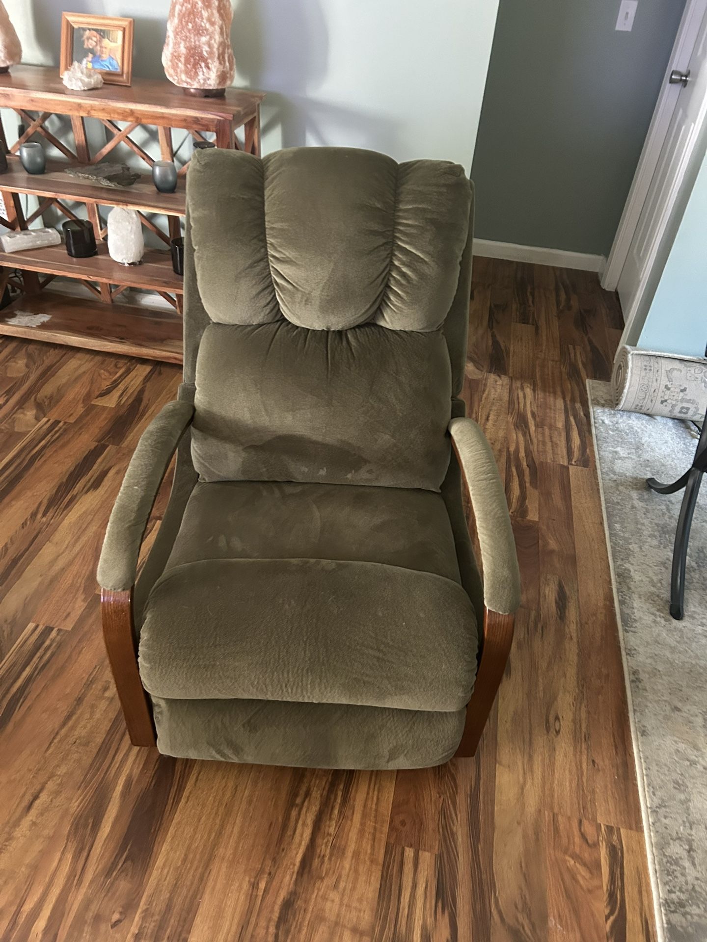 La Z Boy Recliner